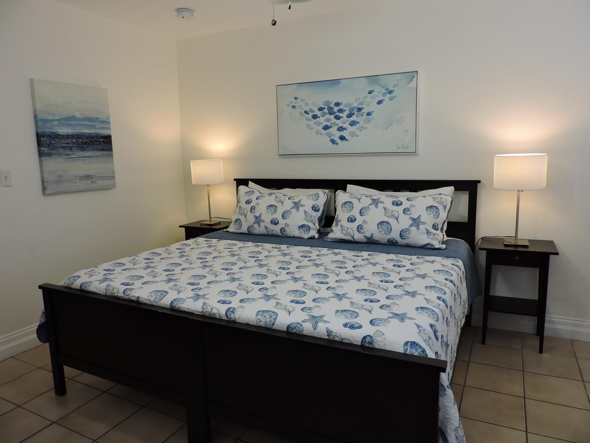 Valgal By The Sea Boutique Hotel Hollywood Exterior foto