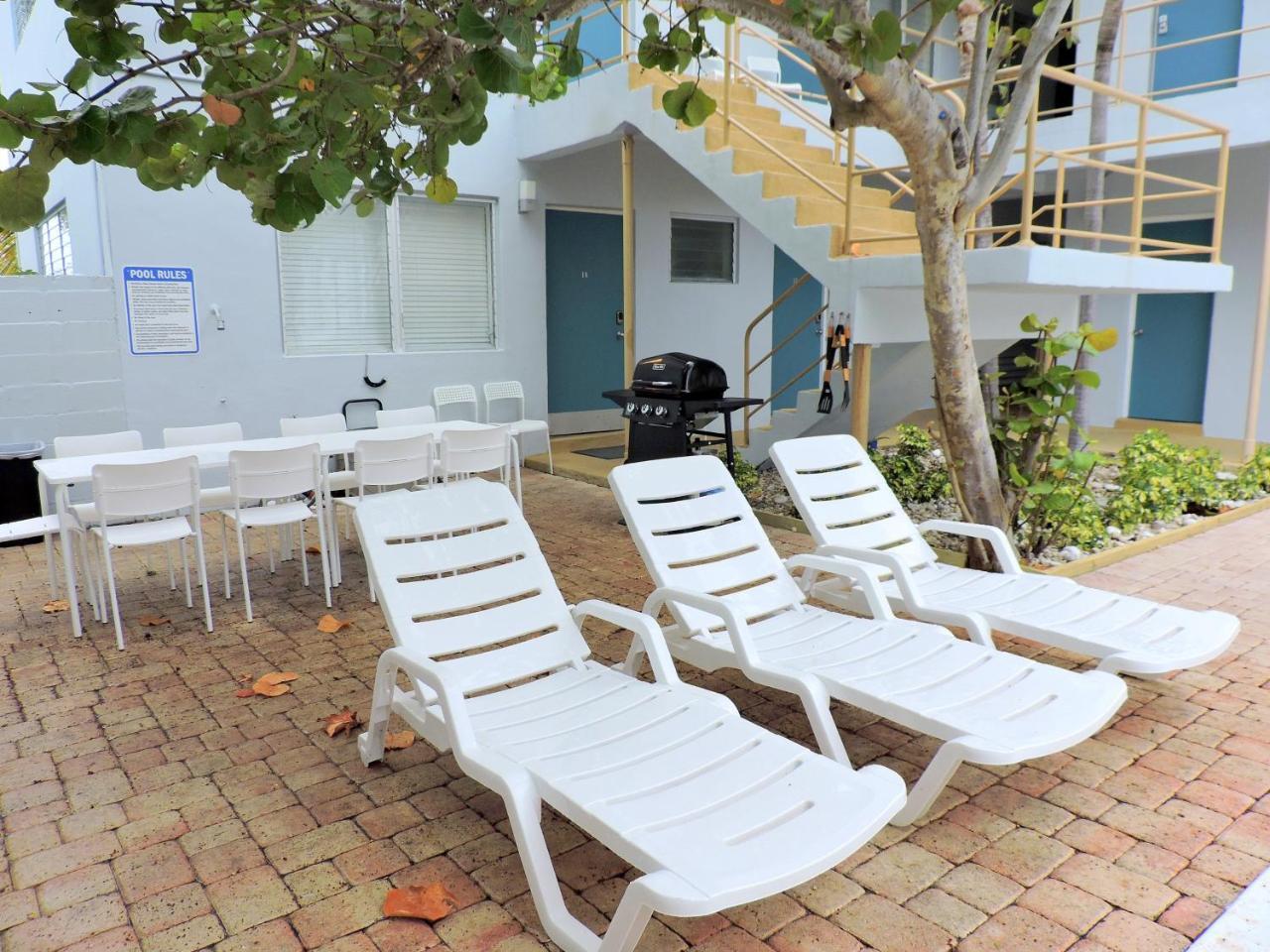 Valgal By The Sea Boutique Hotel Hollywood Exterior foto