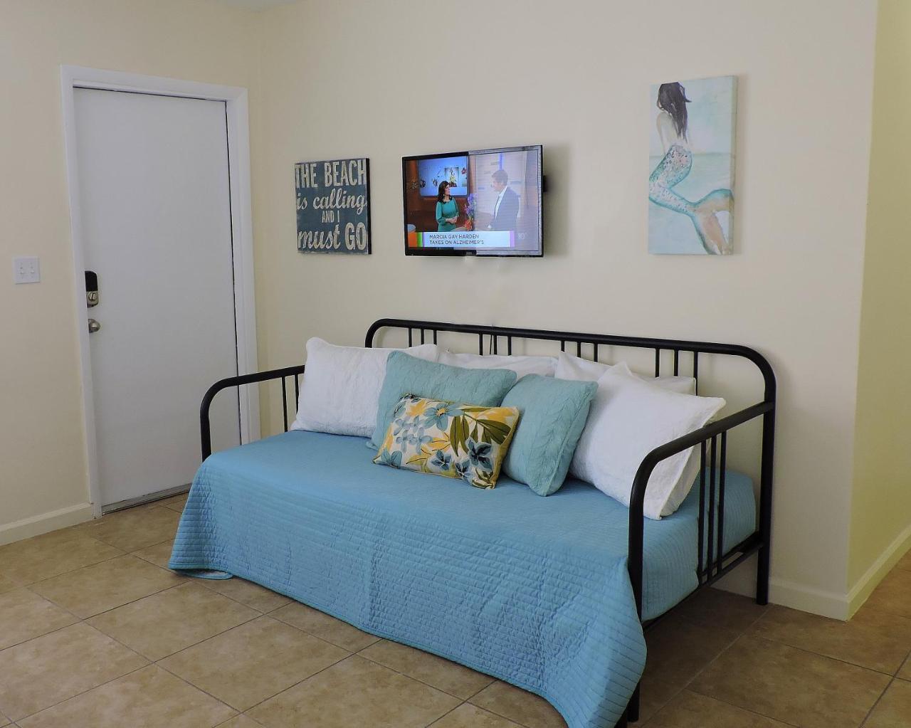 Valgal By The Sea Boutique Hotel Hollywood Exterior foto