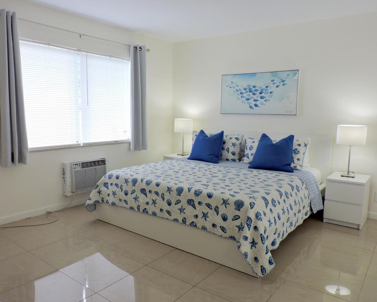 Valgal By The Sea Boutique Hotel Hollywood Exterior foto