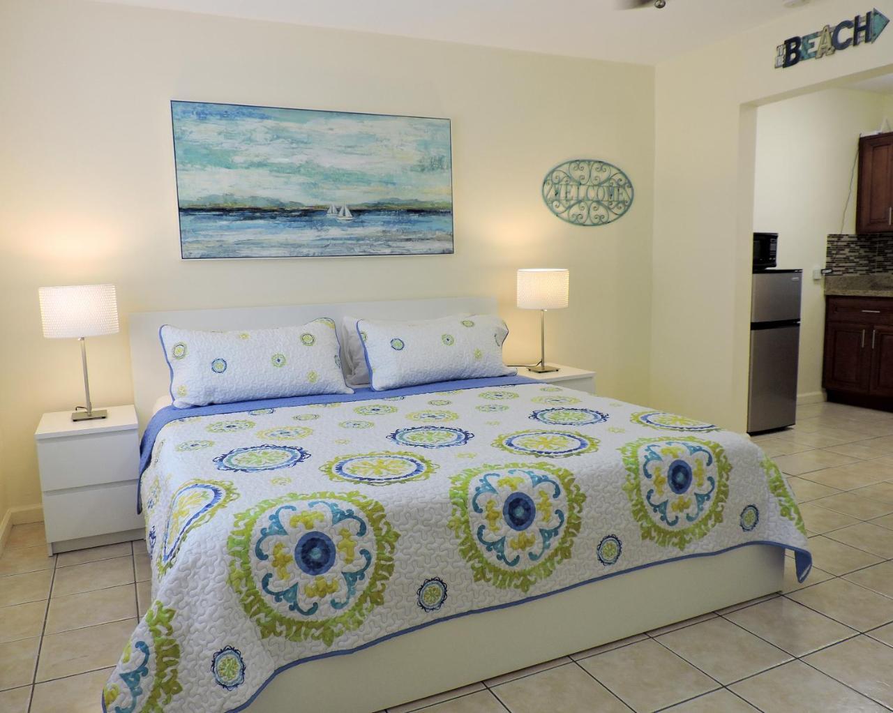 Valgal By The Sea Boutique Hotel Hollywood Exterior foto